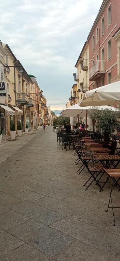 Myhouse Hotel Olbia Luaran gambar
