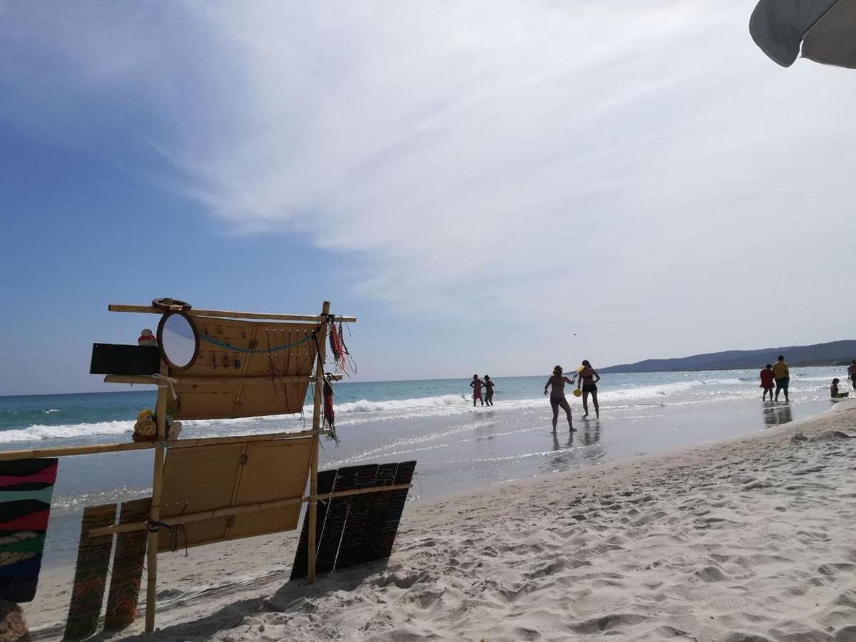 Myhouse Hotel Olbia Luaran gambar