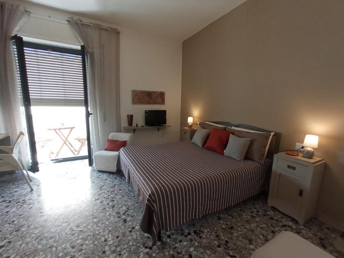 Myhouse Hotel Olbia Luaran gambar