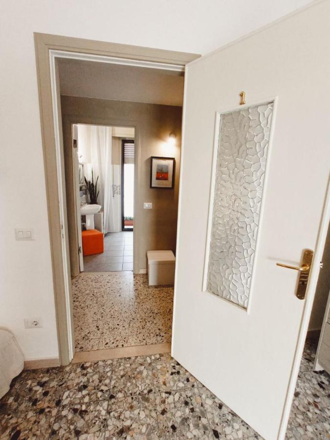 Myhouse Hotel Olbia Luaran gambar