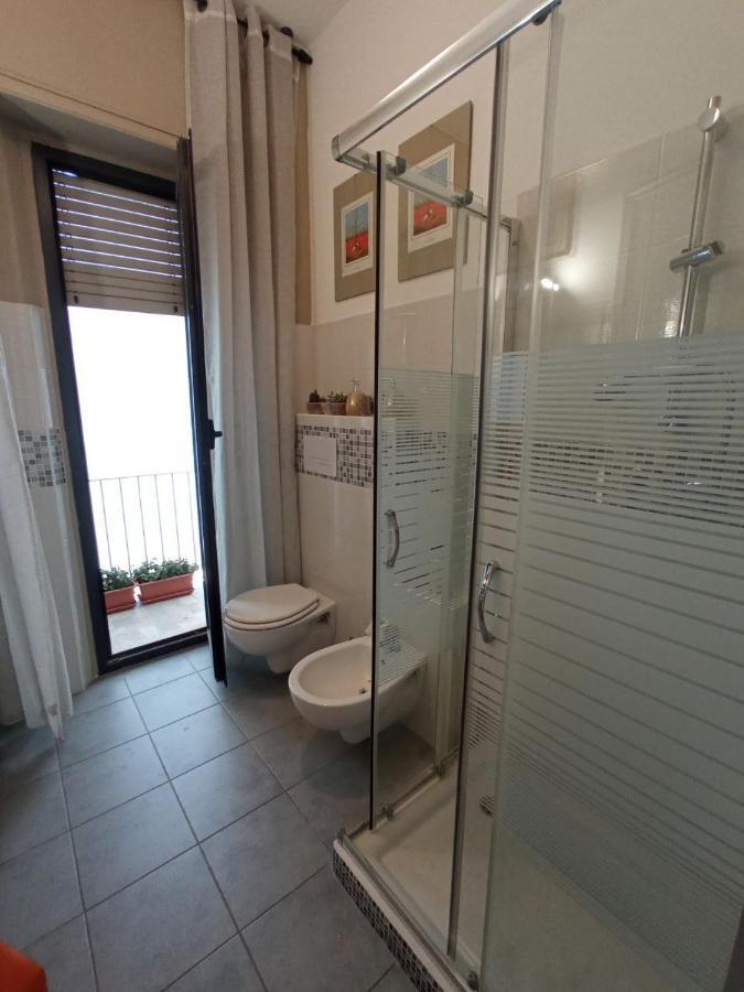 Myhouse Hotel Olbia Luaran gambar