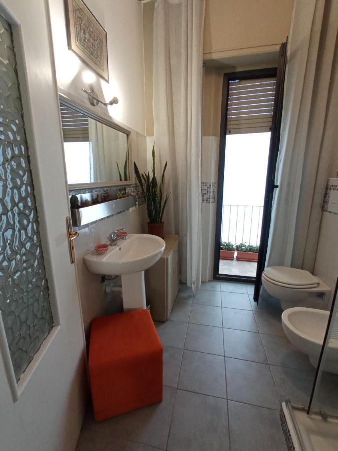 Myhouse Hotel Olbia Luaran gambar