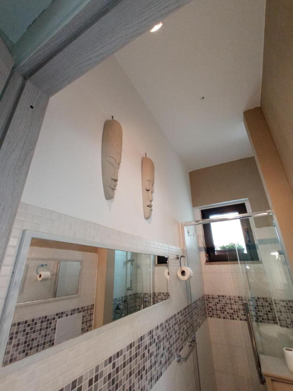 Myhouse Hotel Olbia Luaran gambar