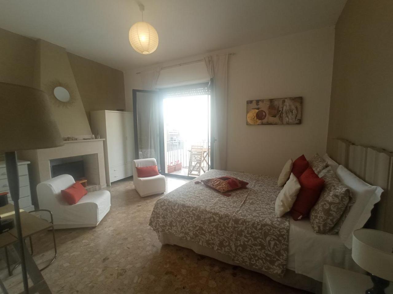 Myhouse Hotel Olbia Luaran gambar