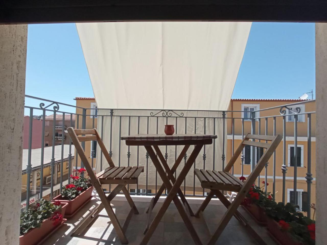 Myhouse Hotel Olbia Luaran gambar