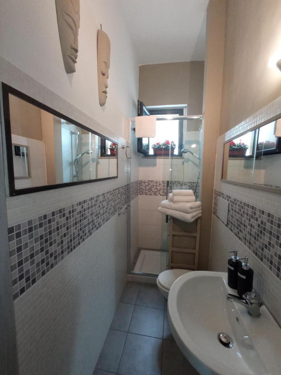 Myhouse Hotel Olbia Luaran gambar