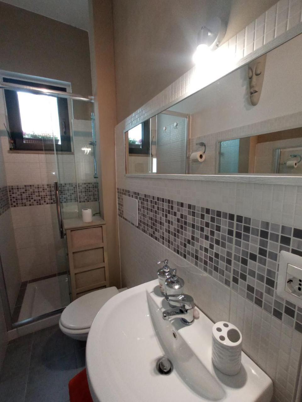 Myhouse Hotel Olbia Luaran gambar